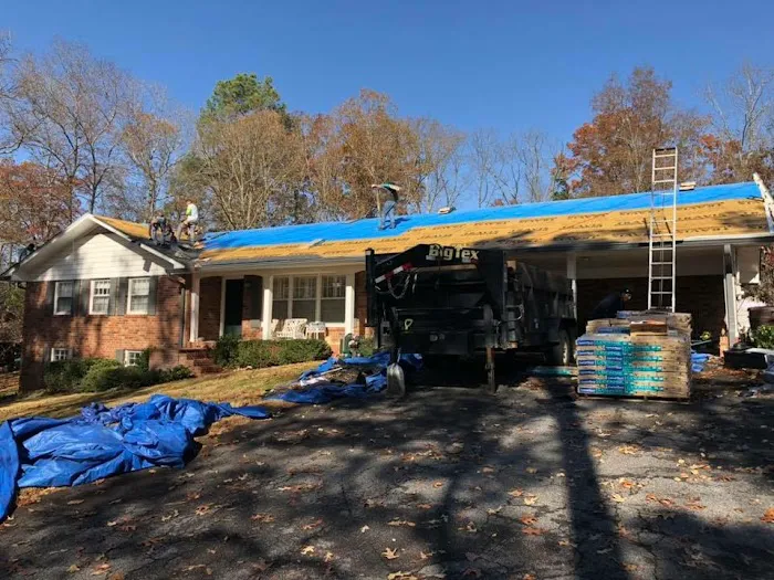 Red Top Roofing & Exteriors Picture 7