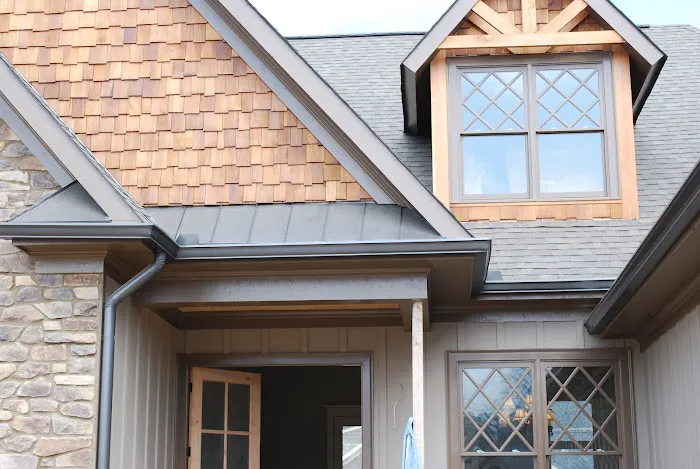 All Around Roofing and Gutters Picture 3