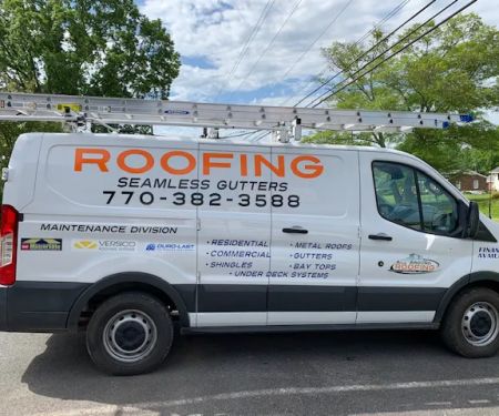 All Around Roofing and Gutters