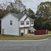 Rooks Roofing & Exteriors ico