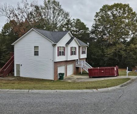 Rooks Roofing & Exteriors