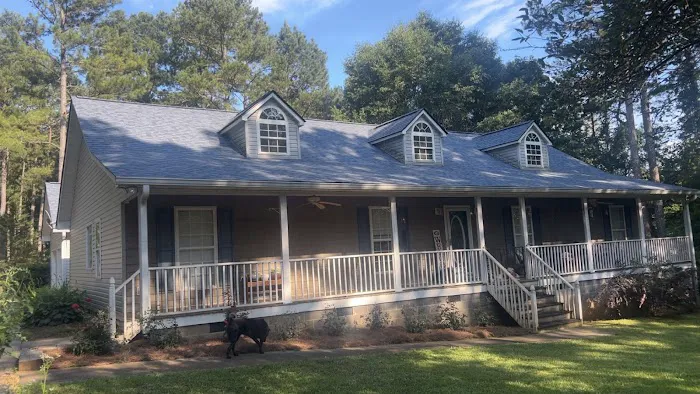 Rooks Roofing & Exteriors Picture 3