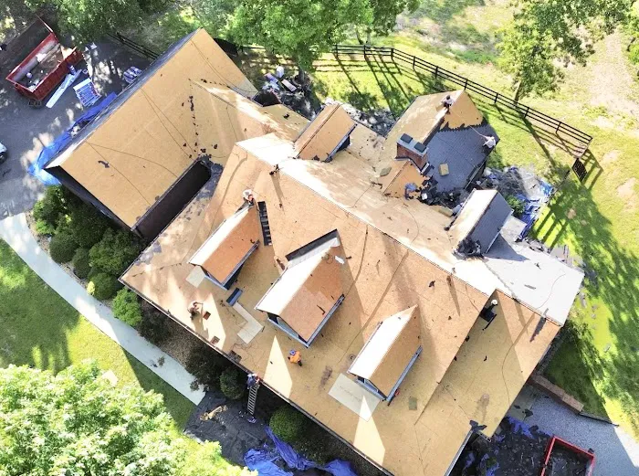 Rooks Roofing & Exteriors Picture 6