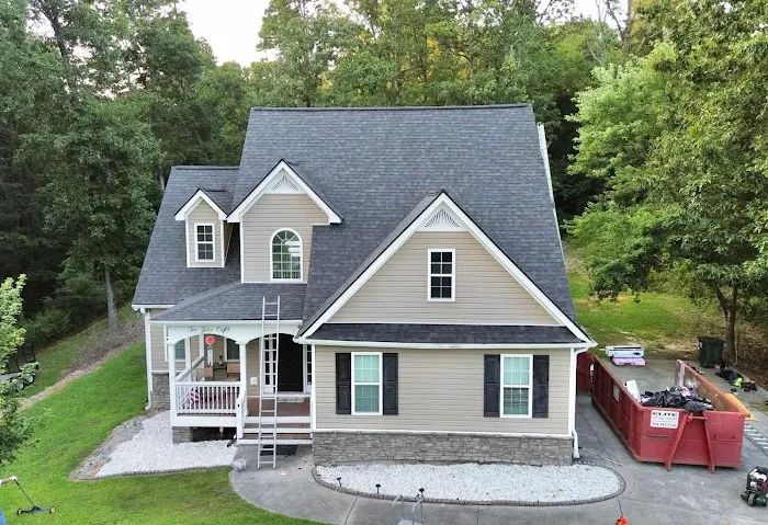 Rooks Roofing & Exteriors Picture 8