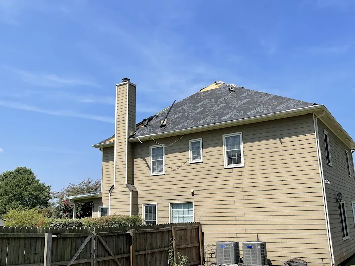 Rooks Roofing & Exteriors Picture 5