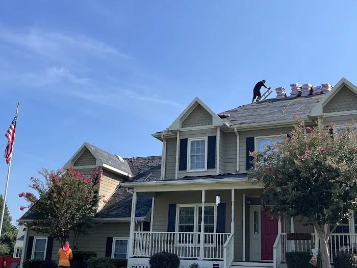 Rooks Roofing & Exteriors Picture 4