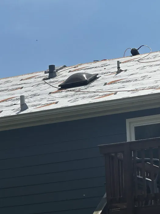 All About Roofing Picture 1