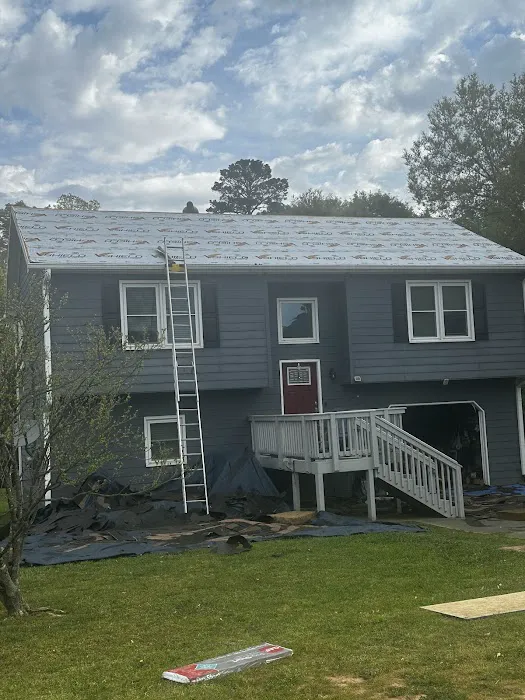 All About Roofing Picture 3