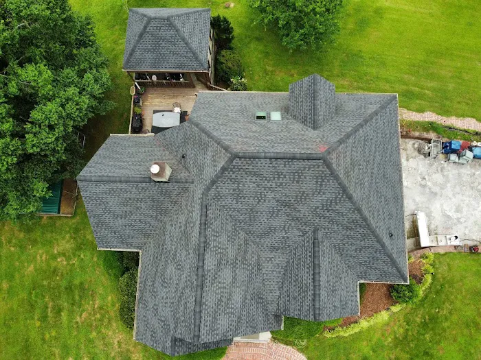 All About Roofing Picture 7