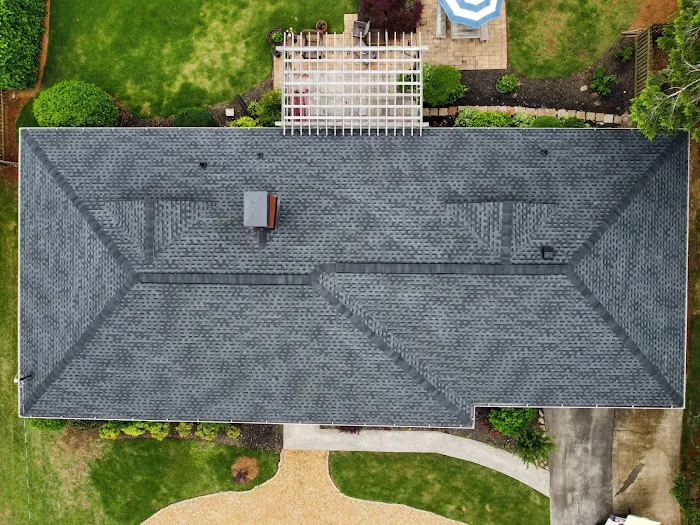 All About Roofing Picture 9