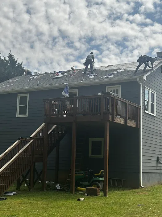 All About Roofing Picture 2