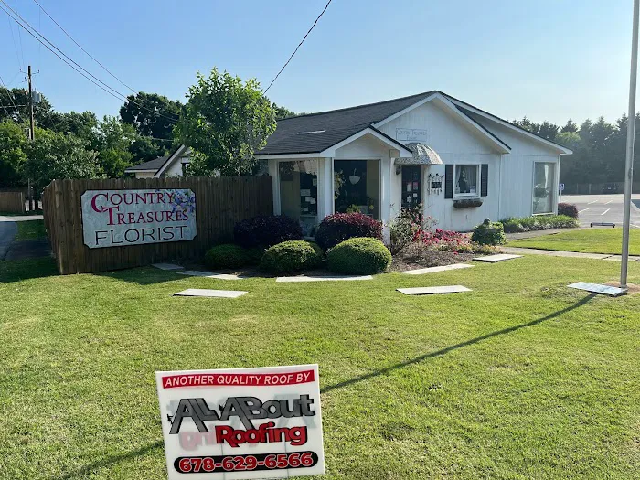 All About Roofing Picture 4