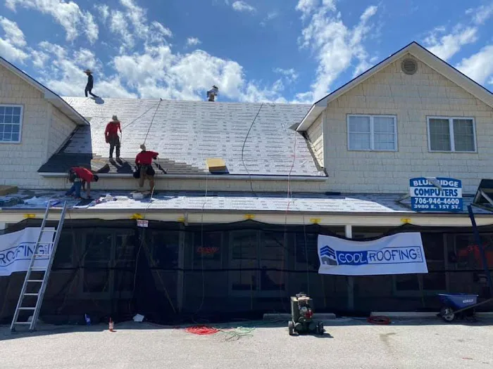 The Cool Roofing Company Picture 7