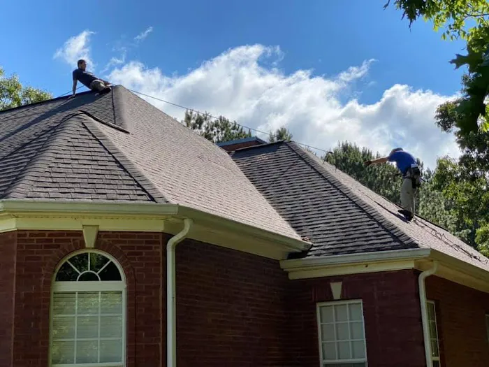 The Cool Roofing Company Picture 9