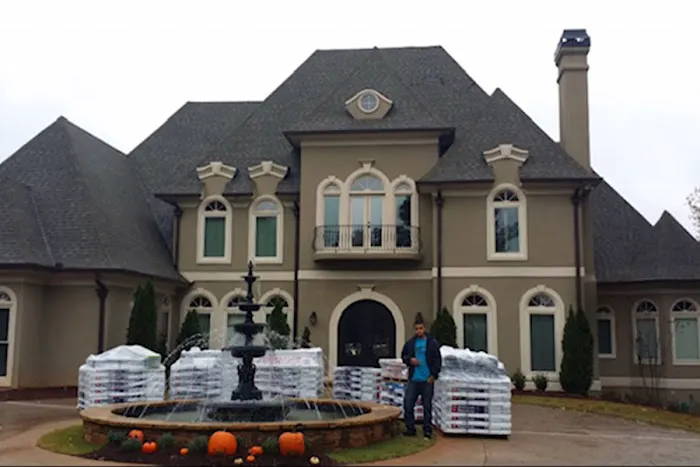 Deep South Roofing Company, Inc. Picture 9