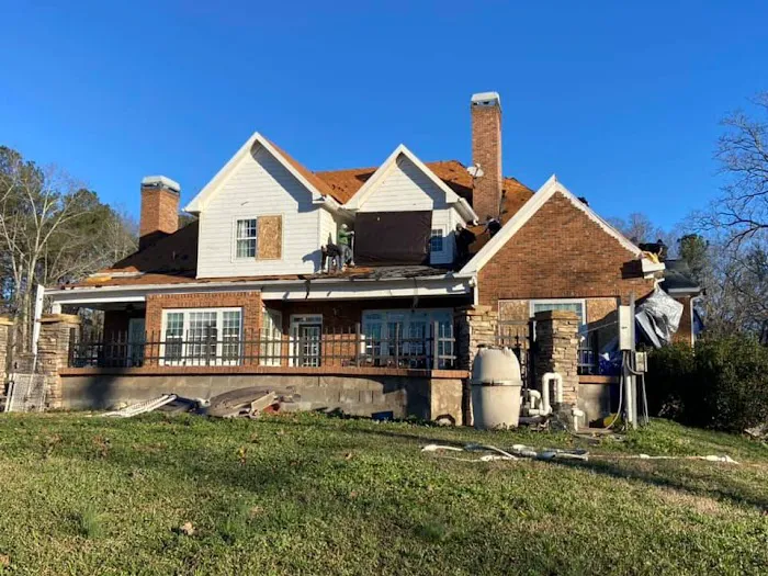 Deep South Roofing Company, Inc. Picture 7