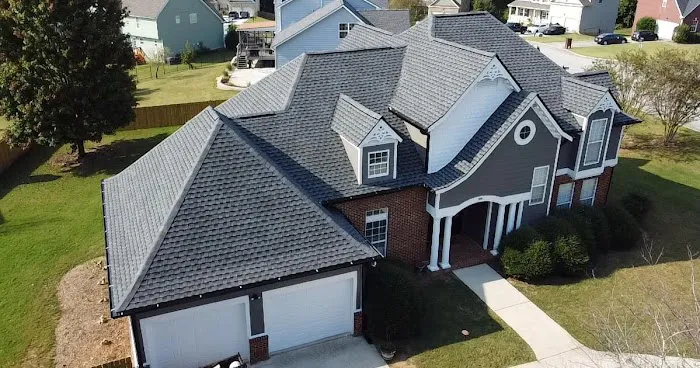 Deep South Roofing Company, Inc. Picture 6