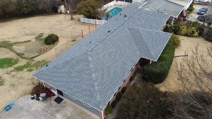Deep South Roofing Company, Inc. Picture 10