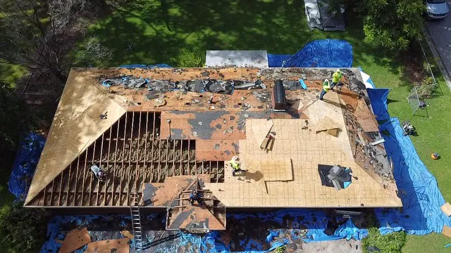 Deep South Roofing Company, Inc. Picture 2