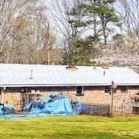 Deep South Roofing Company, Inc. ico