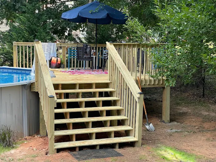 Southern Home Improvement LLC Picture 3