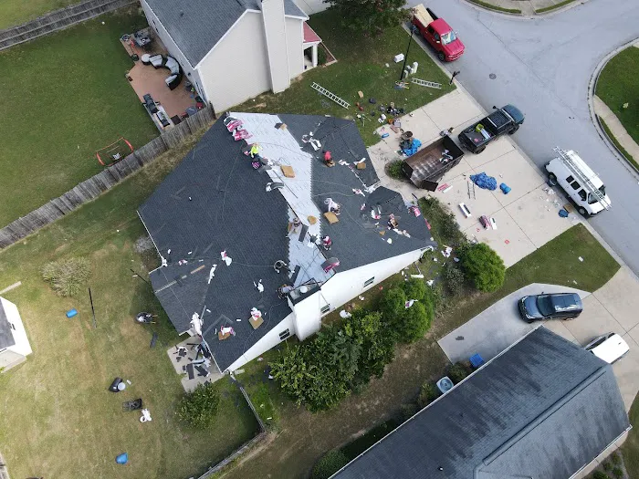 Southern Home Improvement LLC Picture 9