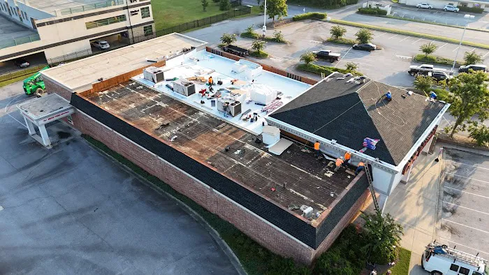 Best Nest Roofing & Renovations Picture 3