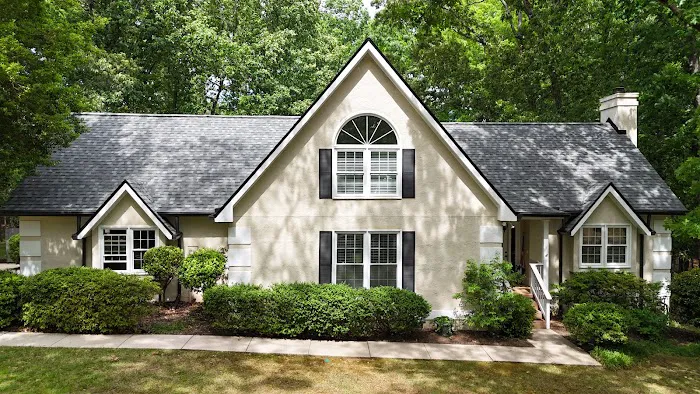 Best Nest Roofing & Renovations Picture 10