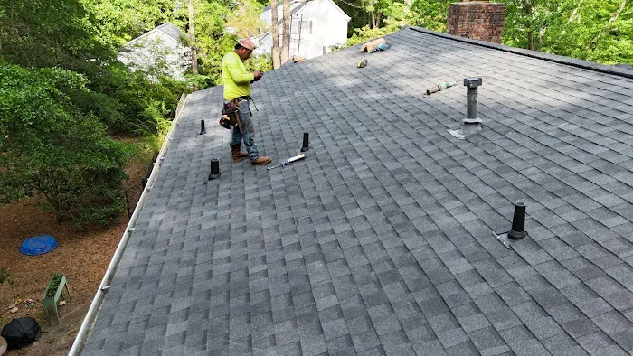 Best Nest Roofing & Renovations Picture 4