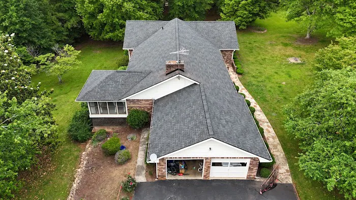 Best Nest Roofing & Renovations Picture 5