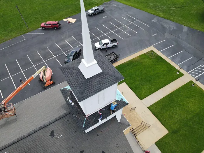 Best Nest Roofing & Renovations Picture 6