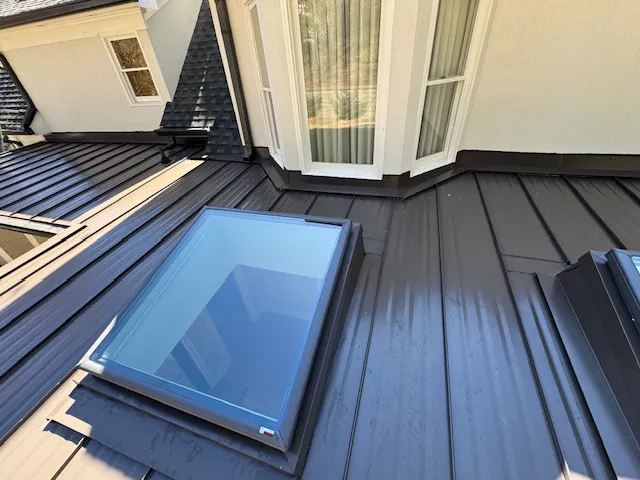 Best Nest Roofing & Renovations Picture 2