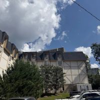 Best Nest Roofing & Renovations ico