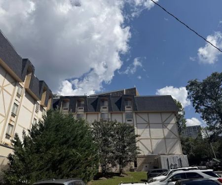 Best Nest Roofing & Renovations