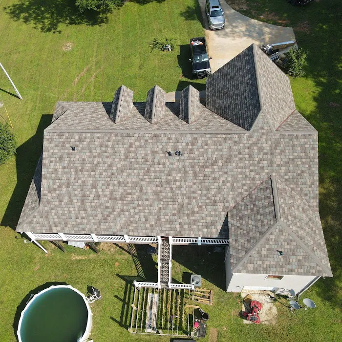 Best Nest Roofing & Renovations Picture 7