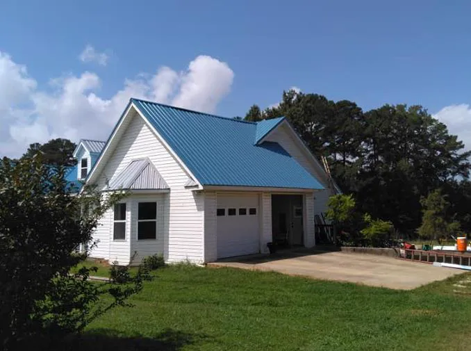 Arrow Siding Inc. Picture 4