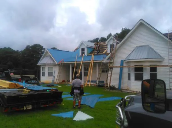 Arrow Siding Inc. Picture 1