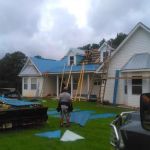 Arrow Siding Inc.