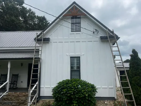 Arrow Siding Inc. Picture 6