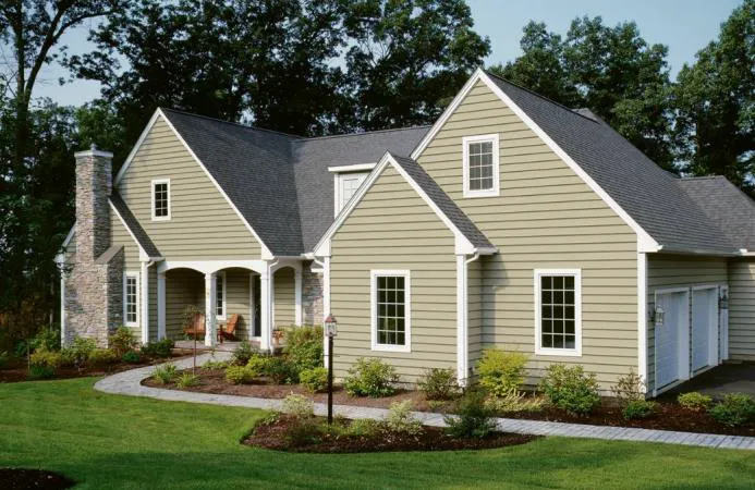 Arrow Siding Inc. Picture 2