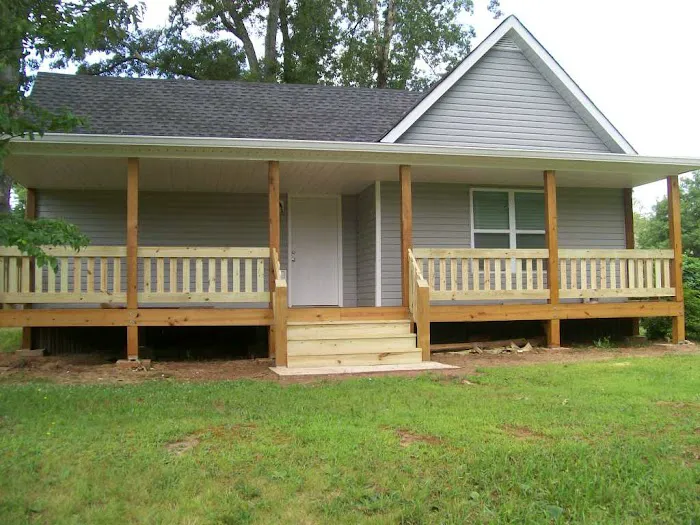 Arrow Siding Inc. Picture 7