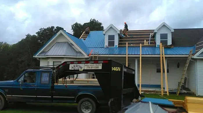 Arrow Siding Inc. Picture 9