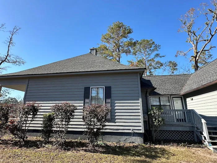 Whitaker Roofing Company Picture 2