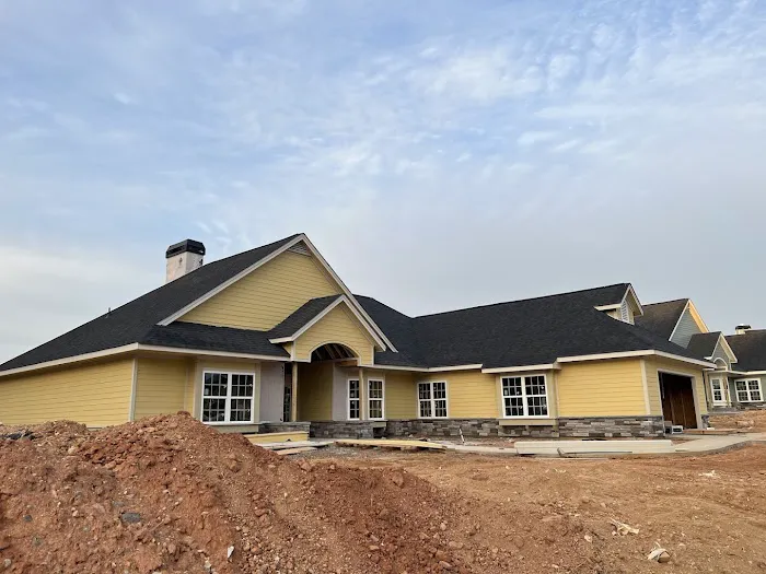 Whitaker Roofing Company Picture 7