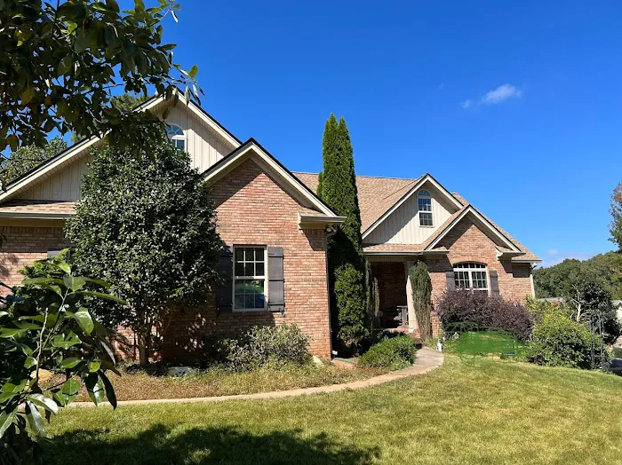 Whitaker Roofing Company Picture 10