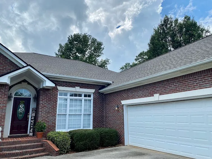 Whitaker Roofing Company Picture 5