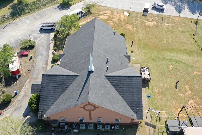 Total Precision Contracting Picture 2