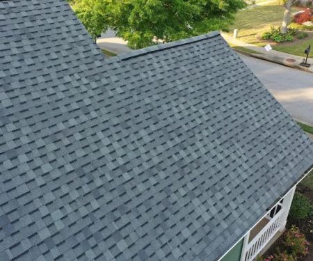 Total Precision Contracting