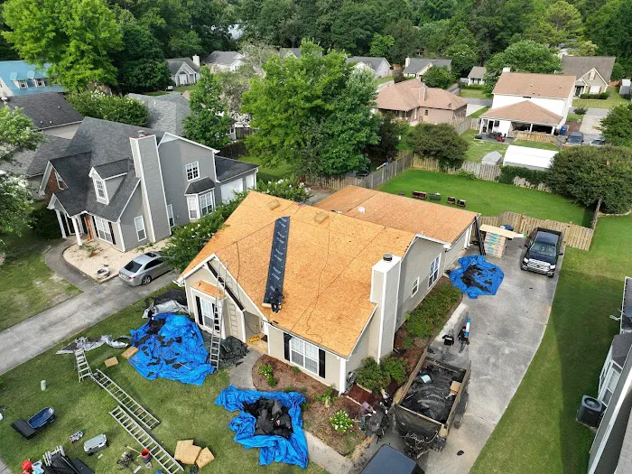 Total Precision Contracting Picture 4