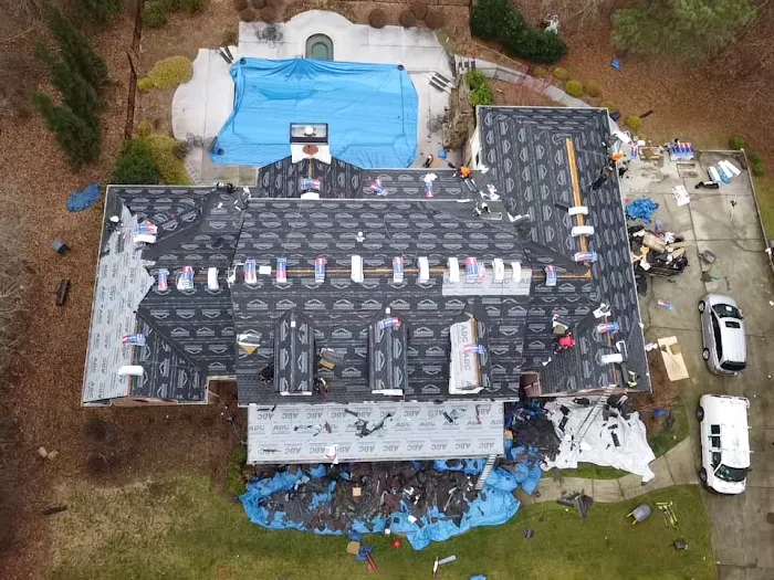 Ridge Top Contractor Picture 1